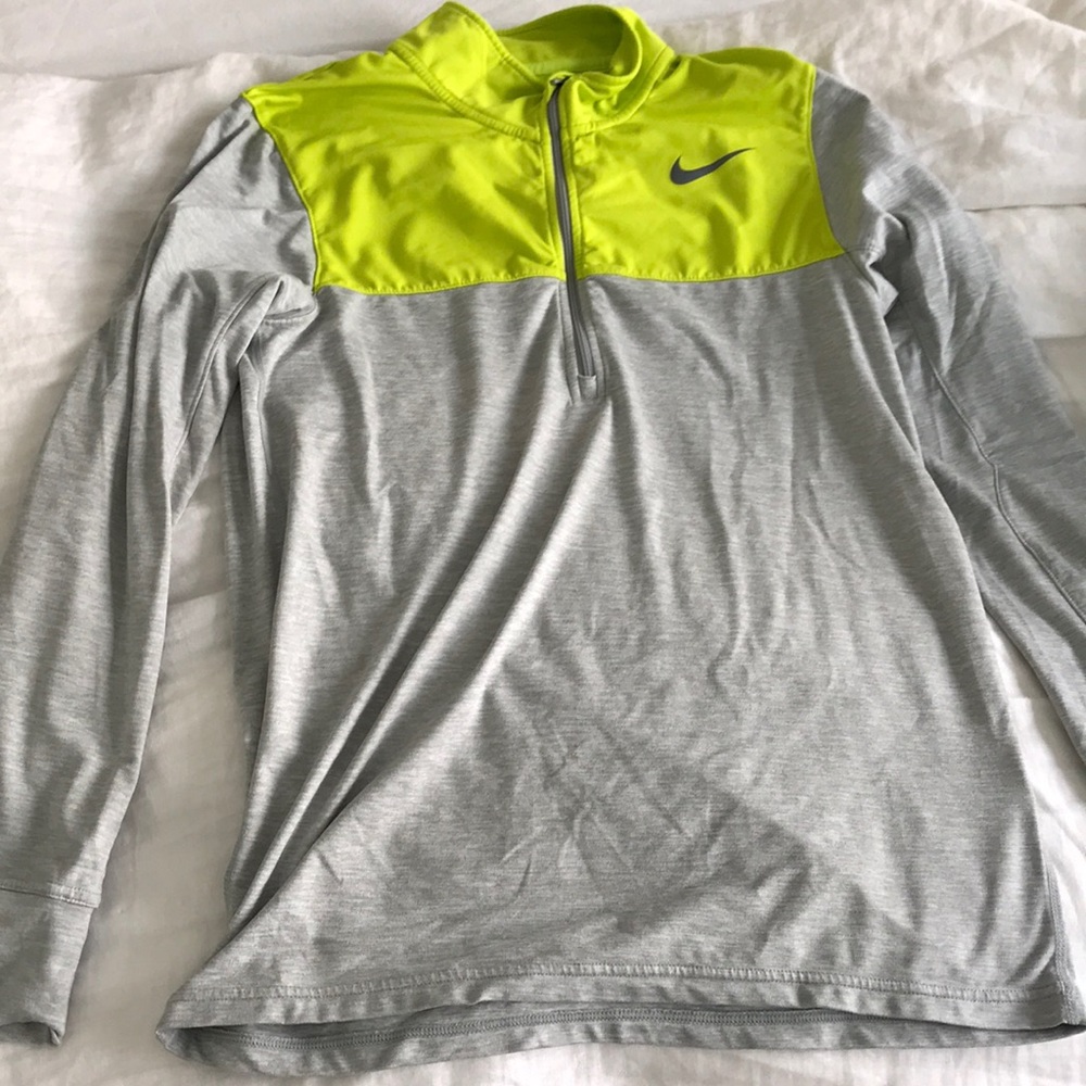 Nike Quarter-zip